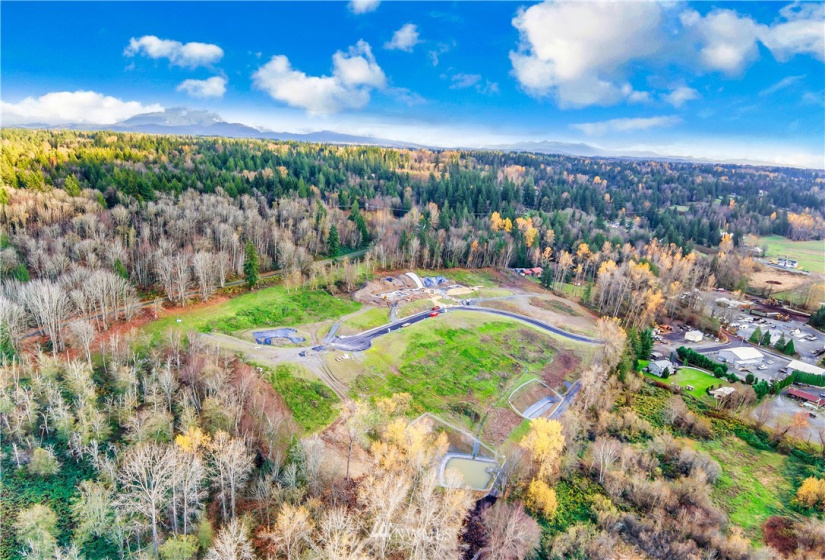 11316 73rd Ave NE (Lot 2), Arlington, Washington 98223, ,Land,For Sale,August Paul Estates,73rd Ave NE (Lot 2),NWM1854705