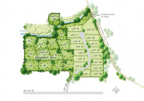 11316 73rd Ave NE (Lot 2), Arlington, Washington 98223, ,Land,For Sale,August Paul Estates,73rd Ave NE (Lot 2),NWM1854705