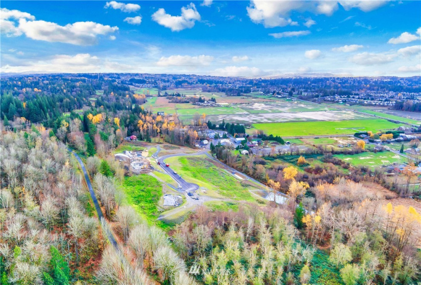 11316 73rd Ave NE (Lot 2), Arlington, Washington 98223, ,Land,For Sale,August Paul Estates,73rd Ave NE (Lot 2),NWM1854705
