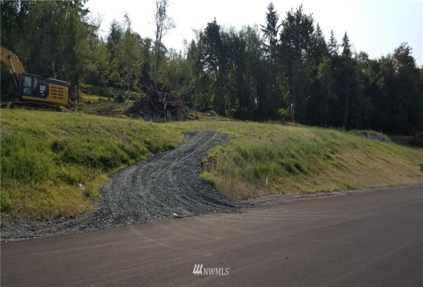 11316 73rd Ave NE (Lot 2), Arlington, Washington 98223, ,Land,For Sale,August Paul Estates,73rd Ave NE (Lot 2),NWM1854705