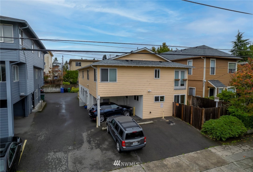 2026 58th, Seattle, Washington 98107, ,Residential Income,For Sale,Gilman Park Addition,58th,NWM1848003