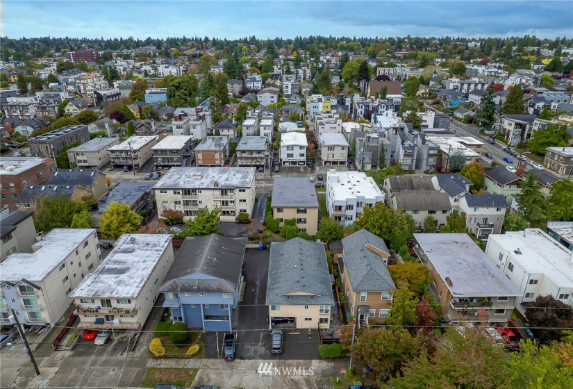 2026 58th, Seattle, Washington 98107, ,Residential Income,For Sale,Gilman Park Addition,58th,NWM1848003