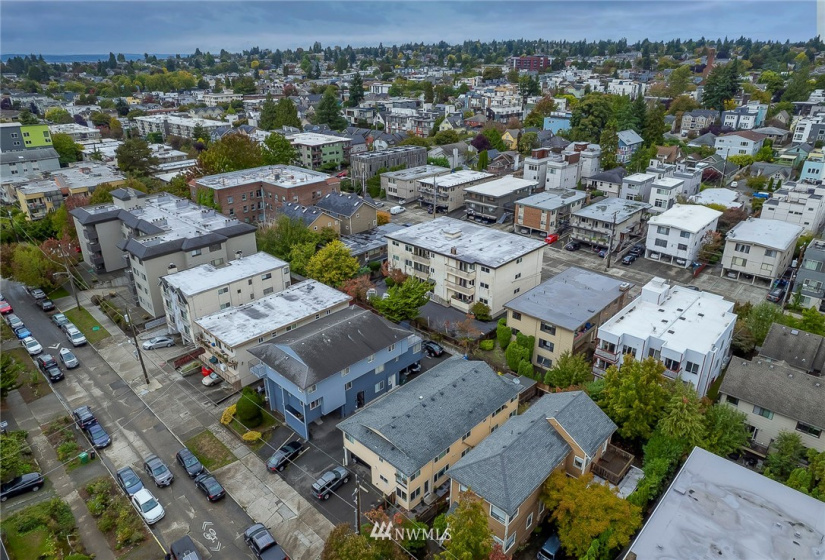 2026 58th, Seattle, Washington 98107, ,Residential Income,For Sale,Gilman Park Addition,58th,NWM1848003