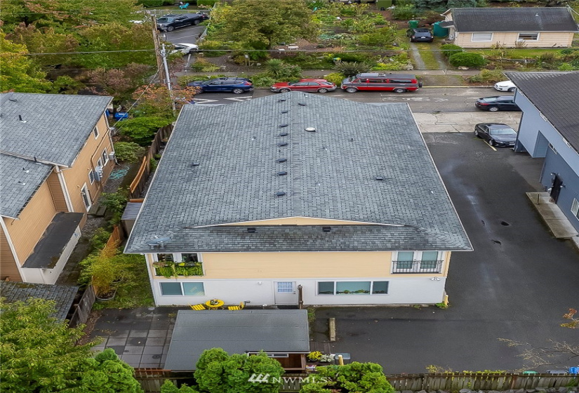2026 58th, Seattle, Washington 98107, ,Residential Income,For Sale,Gilman Park Addition,58th,NWM1848003