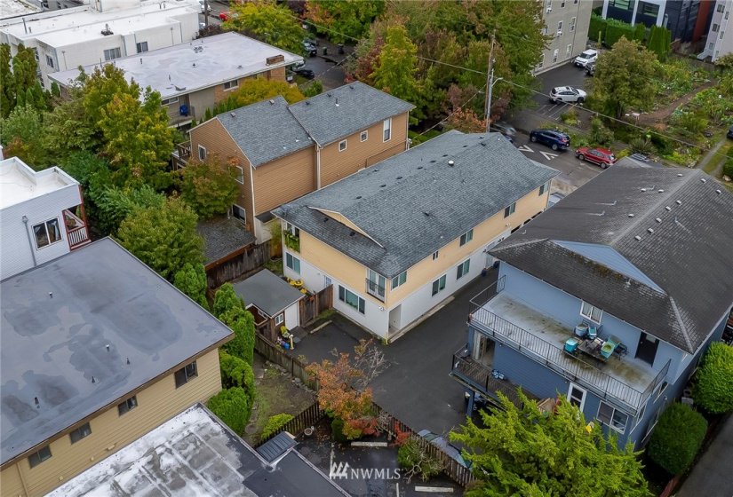 2026 58th, Seattle, Washington 98107, ,Residential Income,For Sale,Gilman Park Addition,58th,NWM1848003