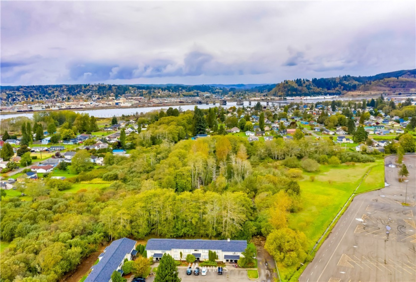 0 South Shore, Aberdeen, Washington 98520, ,Land,For Sale,South Shore,NWM1851551