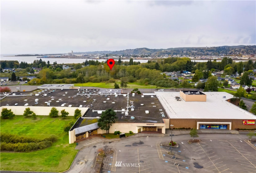 0 South Shore, Aberdeen, Washington 98520, ,Land,For Sale,South Shore,NWM1851551