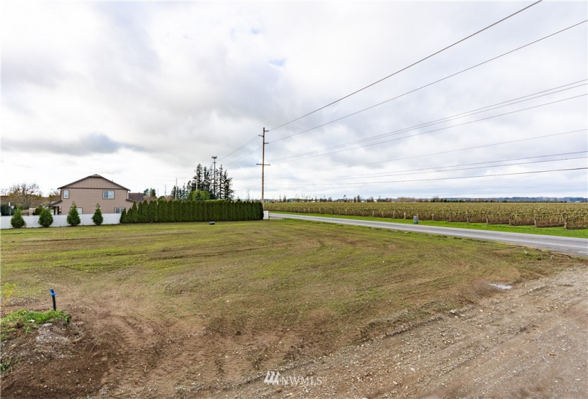 2237 DeJong, Lynden, Washington 98264, ,Land,For Sale,DeJong,NWM1854906
