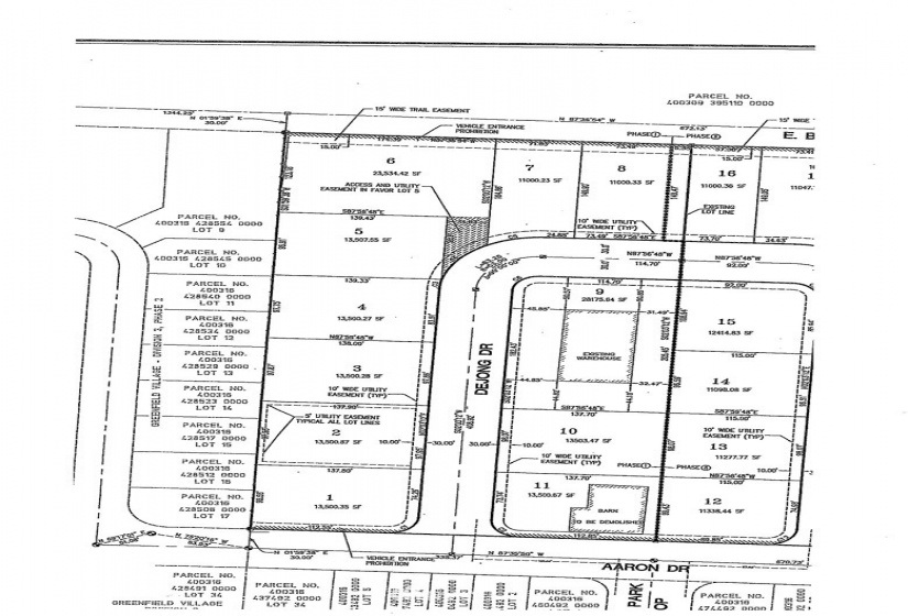2237 DeJong, Lynden, Washington 98264, ,Land,For Sale,DeJong,NWM1854906