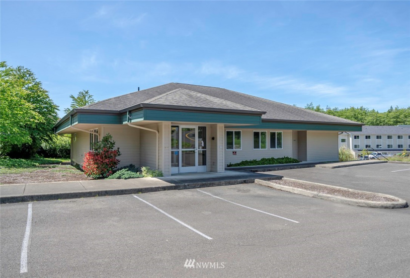 1100 Basich, Aberdeen, Washington 98520, ,Commercial Sale,For Sale,Basich,NWM1854916