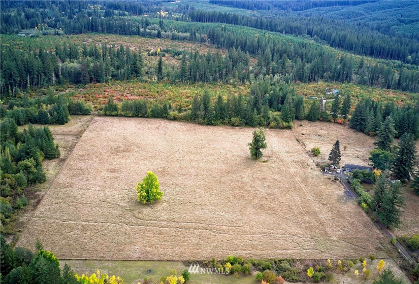 0 Muncton, Yacolt, Washington 98675, ,Land,For Sale,Muncton,NWM1854938