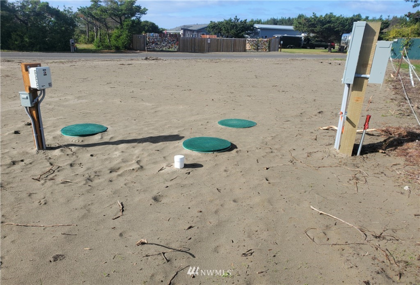 35602 I, Ocean Park, Washington 98640, ,Land,For Sale,I,NWM1854071