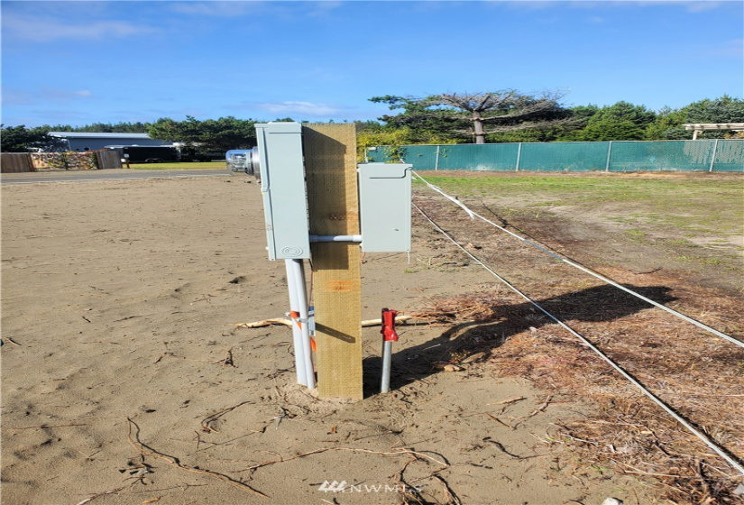 35602 I, Ocean Park, Washington 98640, ,Land,For Sale,I,NWM1854071
