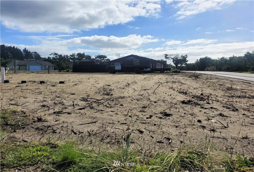 35602 I, Ocean Park, Washington 98640, ,Land,For Sale,I,NWM1854071