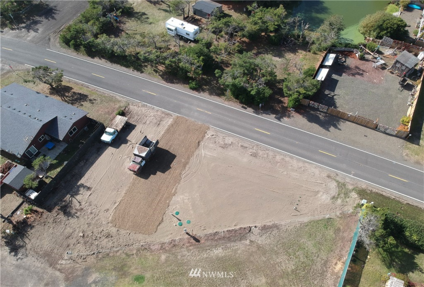 35602 I, Ocean Park, Washington 98640, ,Land,For Sale,I,NWM1854071