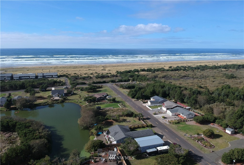 35602 I, Ocean Park, Washington 98640, ,Land,For Sale,I,NWM1854071
