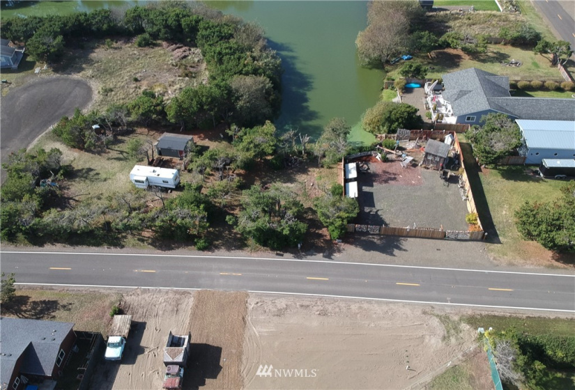 35602 I, Ocean Park, Washington 98640, ,Land,For Sale,I,NWM1854071
