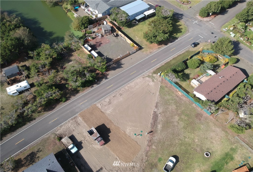 35602 I, Ocean Park, Washington 98640, ,Land,For Sale,I,NWM1854071