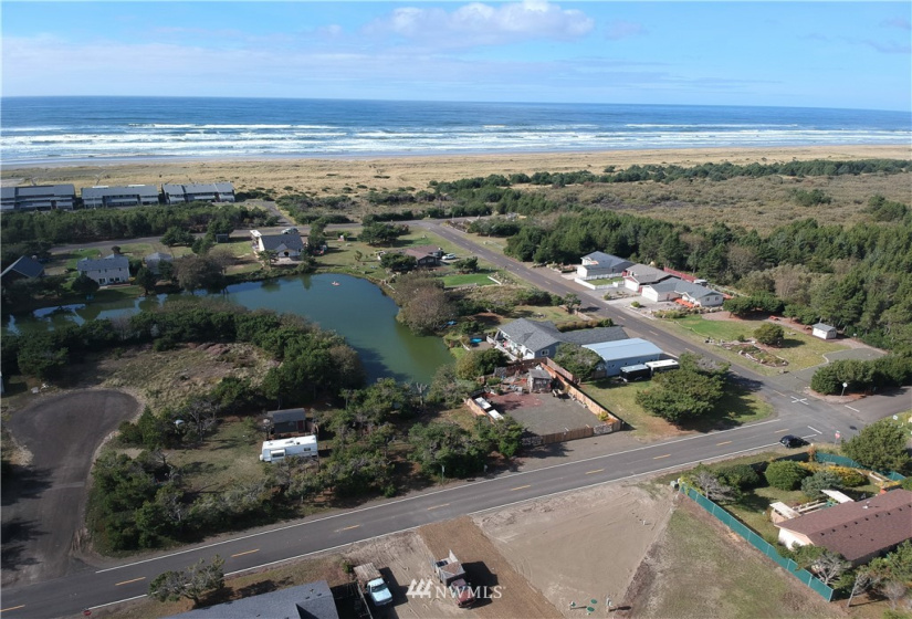 35602 I, Ocean Park, Washington 98640, ,Land,For Sale,I,NWM1854071
