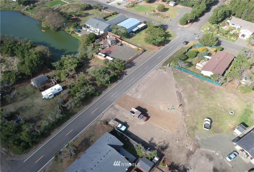 35602 I, Ocean Park, Washington 98640, ,Land,For Sale,I,NWM1854071