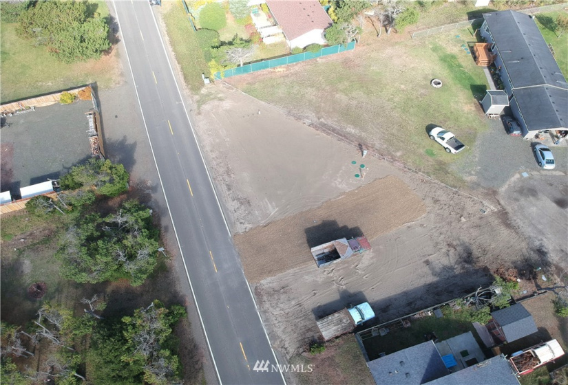35602 I, Ocean Park, Washington 98640, ,Land,For Sale,I,NWM1854071
