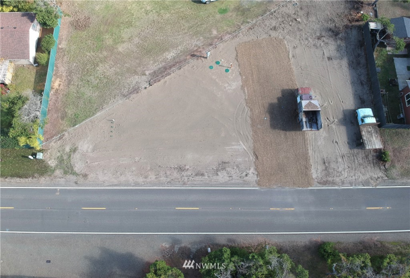 35602 I, Ocean Park, Washington 98640, ,Land,For Sale,I,NWM1854071