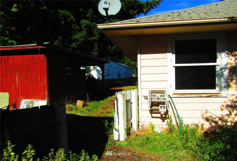 114 Miller, Randle, Washington 98377, 3 Bedrooms Bedrooms, ,2 BathroomsBathrooms,Residential,For Sale,Miller,NWM1854245