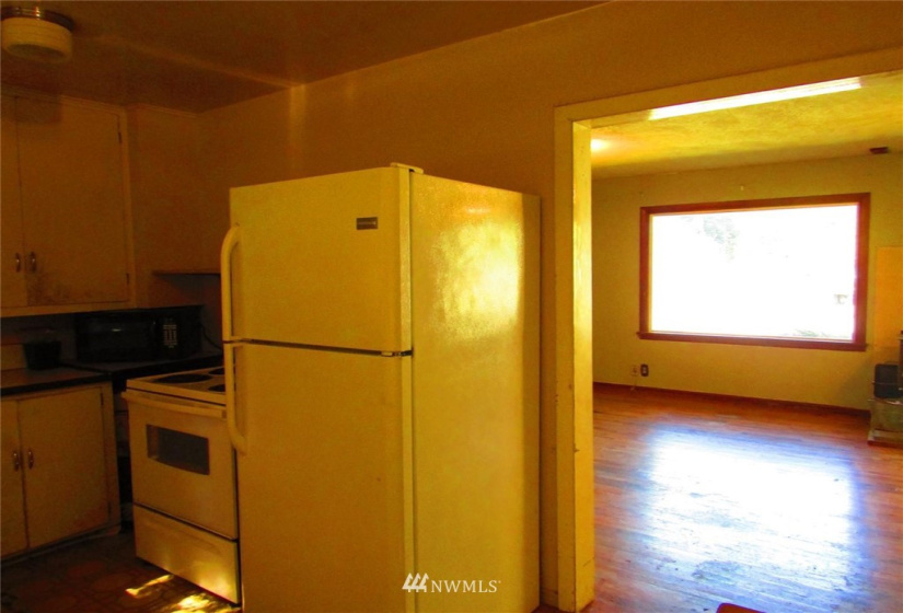 114 Miller, Randle, Washington 98377, 3 Bedrooms Bedrooms, ,2 BathroomsBathrooms,Residential,For Sale,Miller,NWM1854245