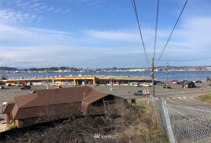 130 Mitchell, Port Orchard, Washington 98366, ,Land,For Sale,Mitchell,NWM1854927