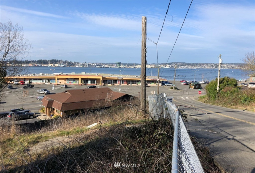 130 Mitchell, Port Orchard, Washington 98366, ,Land,For Sale,Mitchell,NWM1854927
