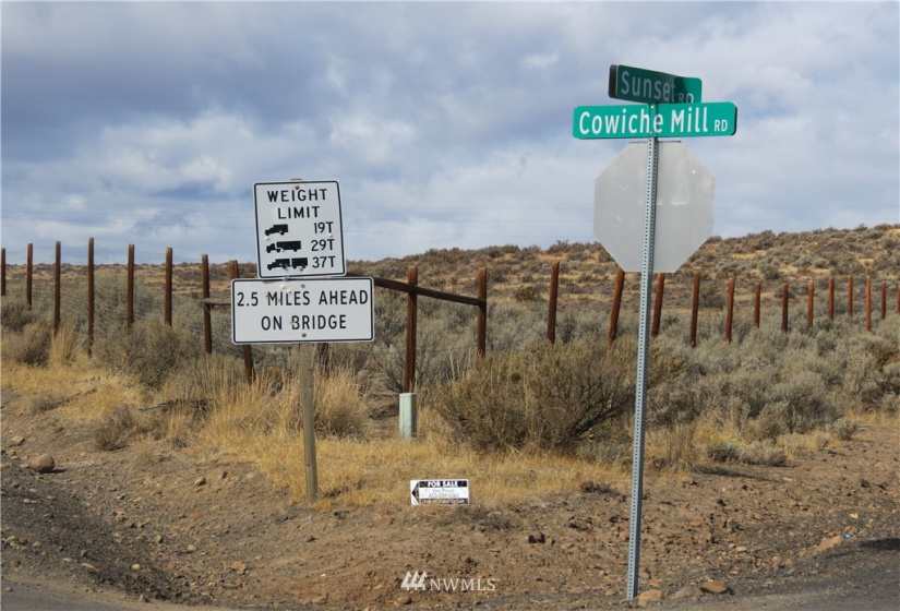 0 Cowiche Mill, Cowiche, Washington 98923, ,Land,For Sale,Cowiche Mill,NWM1854093
