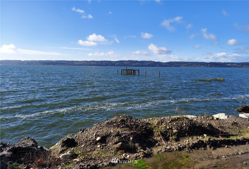 43 K Beach Way, Hat Island, Washington 98206, ,Land,For Sale,K Beach Way,NWM1855109