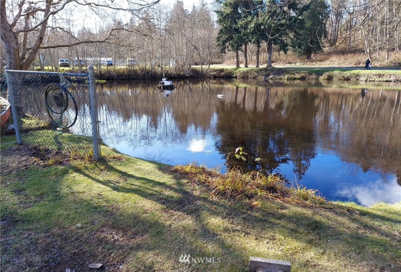 43 K Beach Way, Hat Island, Washington 98206, ,Land,For Sale,K Beach Way,NWM1855109