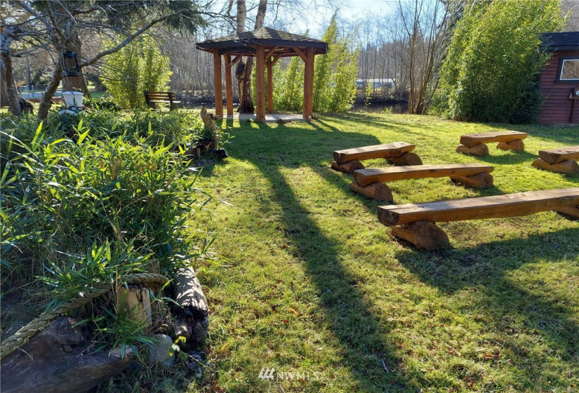 43 K Beach Way, Hat Island, Washington 98206, ,Land,For Sale,K Beach Way,NWM1855109