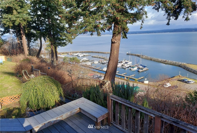 43 K Beach Way, Hat Island, Washington 98206, ,Land,For Sale,K Beach Way,NWM1855109