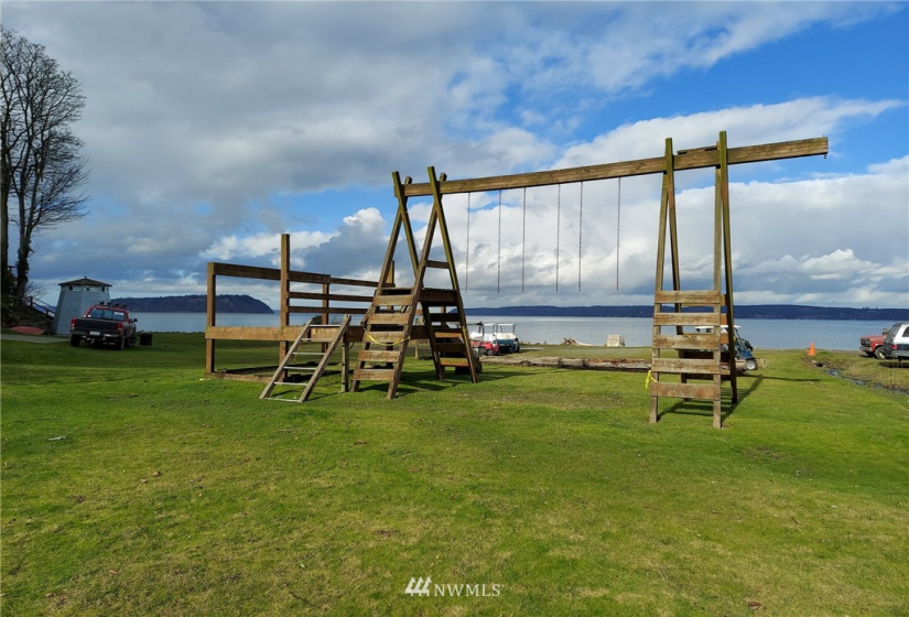 43 K Beach Way, Hat Island, Washington 98206, ,Land,For Sale,K Beach Way,NWM1855109
