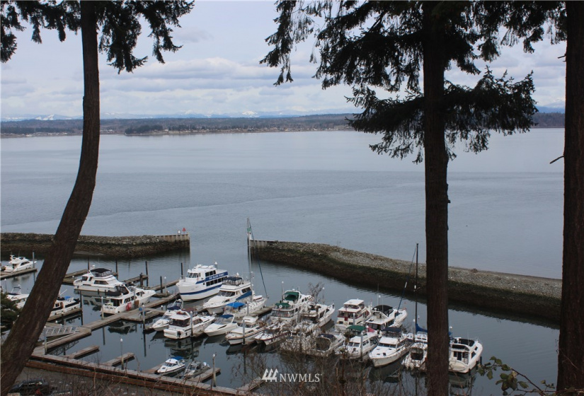 43 K Beach Way, Hat Island, Washington 98206, ,Land,For Sale,K Beach Way,NWM1855109