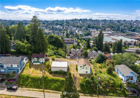 4033 21st, Seattle, Washington 98106, ,Land,For Sale,21st,NWM1854761