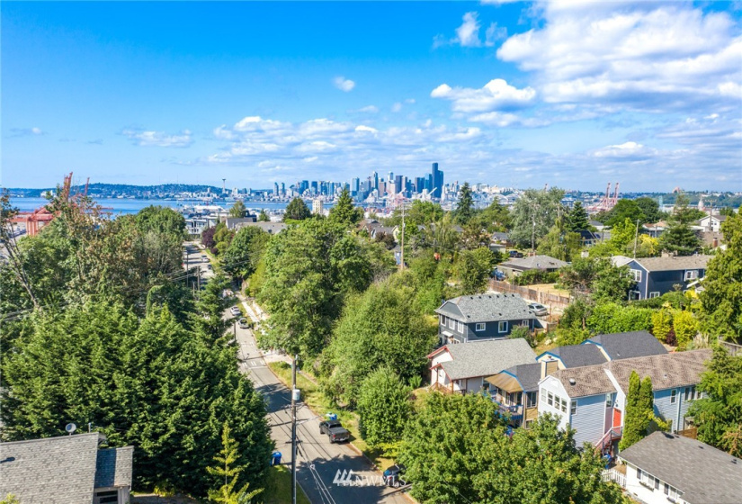 4033 21st, Seattle, Washington 98106, ,Land,For Sale,21st,NWM1854761