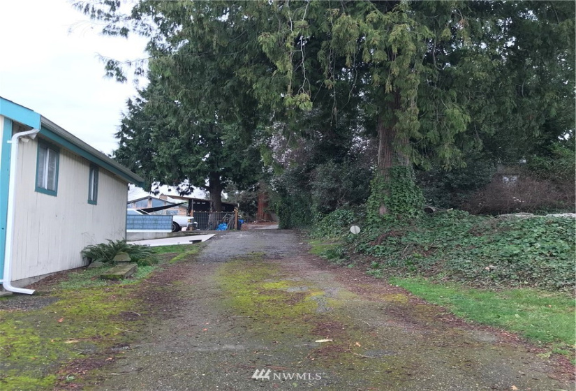 4033 21st, Seattle, Washington 98106, ,Land,For Sale,21st,NWM1854761
