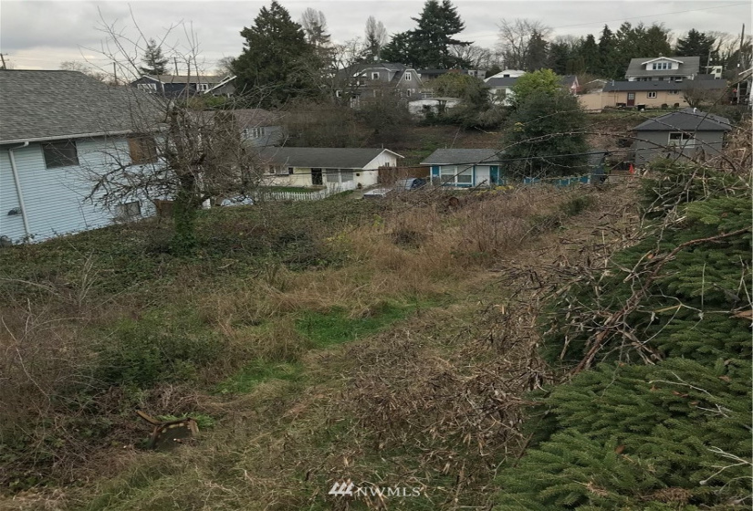4033 21st, Seattle, Washington 98106, ,Land,For Sale,21st,NWM1854761