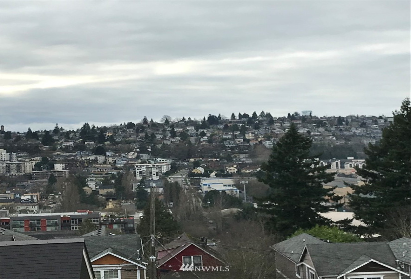 4033 21st, Seattle, Washington 98106, ,Land,For Sale,21st,NWM1854761