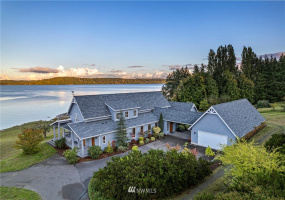 110 Smith Cove, Shelton, Washington 98584, 6 Bedrooms Bedrooms, ,2 BathroomsBathrooms,Residential,For Sale,Smith Cove,NWM1855033