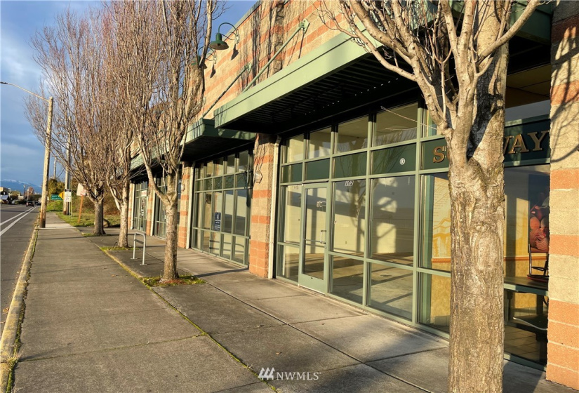 1300 Water St, Port Townsend, Washington 98368, ,Residential Lease,For Rent,Water St,NWM1855250