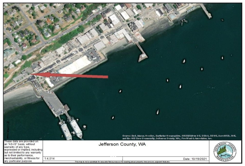 1300 Water St, Port Townsend, Washington 98368, ,Residential Lease,For Rent,Water St,NWM1855270