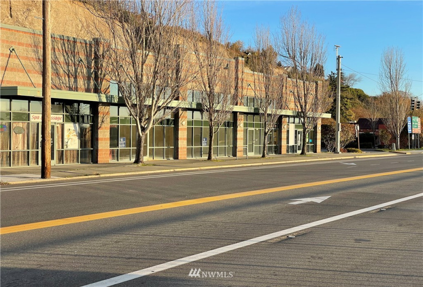 1300 Water St, Port Townsend, Washington 98368, ,Residential Lease,For Rent,Water St,NWM1855270