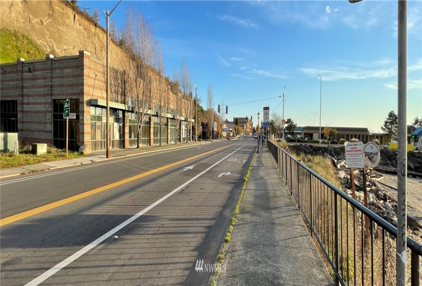 1300 Water St, Port Townsend, Washington 98368, ,Residential Lease,For Rent,Water St,NWM1855270