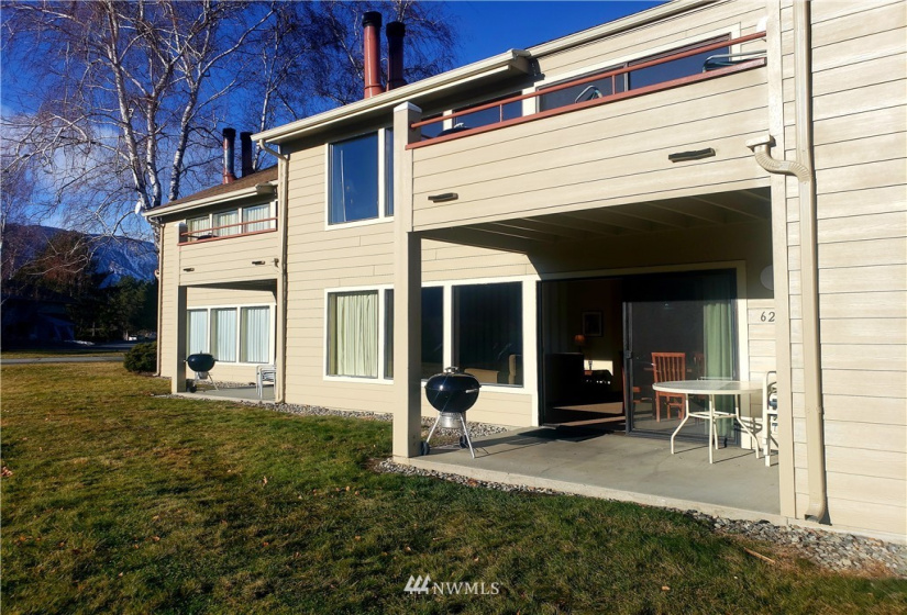 1 Lodge 620-M, Manson, Washington 98831, 2 Bedrooms Bedrooms, ,2 BathroomsBathrooms,Residential,For Sale,Lodge,Lodge 620-M,NWM1855317
