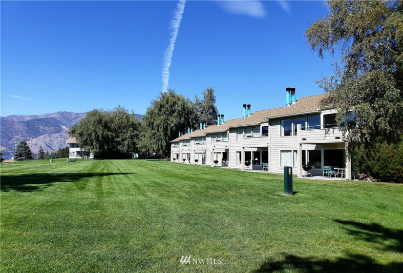 1 Lodge 620-M, Manson, Washington 98831, 2 Bedrooms Bedrooms, ,2 BathroomsBathrooms,Residential,For Sale,Lodge,Lodge 620-M,NWM1855317