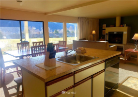 1 Lodge 620-M, Manson, Washington 98831, 2 Bedrooms Bedrooms, ,2 BathroomsBathrooms,Residential,For Sale,Lodge,Lodge 620-M,NWM1855317